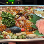 User's review image for 松すし
