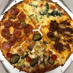 User's review image for ドミノピザ 中村橋店