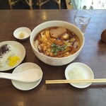 用戶對於そば所 よし田的評論圖