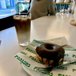 User's review image for PARLORS