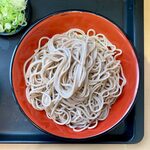 用戶對於名代 富士そば 鶯谷店的評論圖
