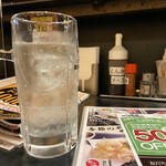 用户对于八重洲居酒場商店 札幌北一条チカホ店的评论图