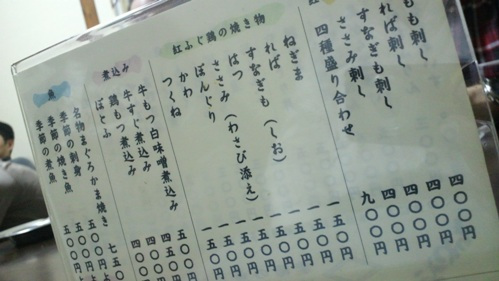 User's recommendation image for ちわお