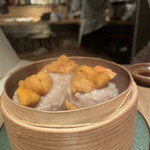 User's review image for 炭焼居酒場 IGOR COSY 渋谷本店