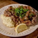 用户对于エルパンチョ 心斎橋的评论图