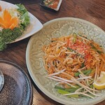 用戶對於アジアンタワン168　 立川高島屋店的評論圖