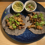 User's review image for タコス屋 BLAISE