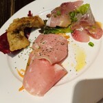 User's review image for ズーガンズー 渋谷店