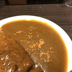用戶對於CoCo壱番屋 東京メトロ六本木駅前店的評論圖