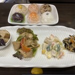 用戶對於TEMARIYA 南本町店的評論圖