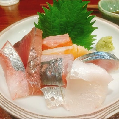 用户对于魚菜的评论图