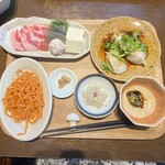 用戶對於裏の山の木の子的評論圖