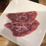 用戶對於立喰い焼肉 治郎丸 秋葉原店的評論圖