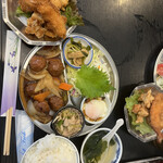 User's review image for 中国料理 ちゅん