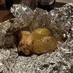 用戶對於炉ばた焼 ウタリ的評論圖