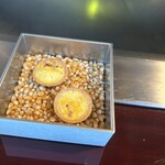 用户对于表参道うかい亭的评论图