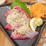 User's review image for 豊洲市場 さかな酒場 魚星 阪急大井町ガーデン店