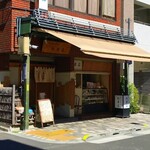 用戶對於新日本料理 越後家的評論圖