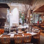 用戶對於Italiana Tavola D’oro 銀座三越店的評論圖