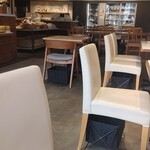 User's review image for SONOKO CAFE 銀座店