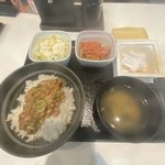 用戶對於吉野家 ２０２号線バイパス原店的評論圖