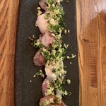 用户对于らく天的评论图