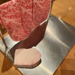User's review image for 焼肉 金山商店 神田本店