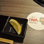User's review image for 焼肉IWA