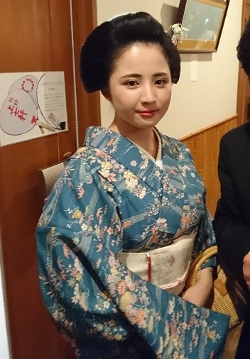 用户对于上七軒ビアガーデン的评论图