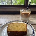 User's review image for CLAMP COFFEE SARASA