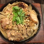 用戶對於赤坂聳え別館 となり的評論圖