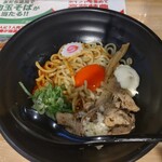 用戶對於肉玉そば おとど 新小岩店的評論圖
