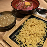 用戶對於YOSHIMI KITCHEN 札幌パルコ店的評論圖
