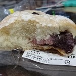 用户对于ベーカリー リヨンドール的评论图