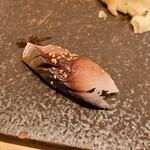 用戶對於立ち鮨 ひでぞう的評論圖