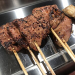 用戶對於秋吉 上野店的評論圖