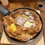 用戶對於上高地 あずさ珈琲 阪急三番街店的評論圖