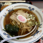 用戶對於山田うどん 東大和店的評論圖