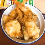 User's review image for さん天 針中野店