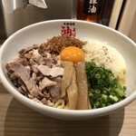 用戶對於元祖油堂 東京ラーメン横丁店的評論圖