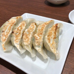 用戶對於551蓬莱 エキマルシェ新大阪店的評論圖