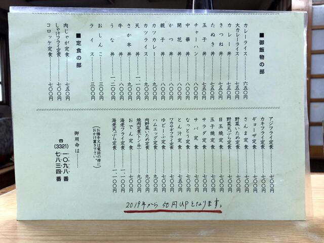 User's recommendation image for さか本そば店