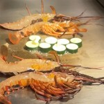 用户对于鉄板焼 いちか的评论图