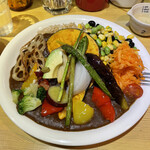 User's review image for トリコカレー