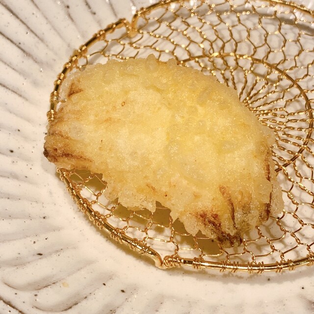 用户对于天ぷら 濱さき的评论高清图