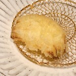 用户对于天ぷら 濱さき的评论图