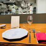 User's review image for 西麻布 香宮