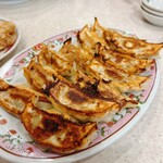 用戶對於餃子の王将 大岡山店的評論圖