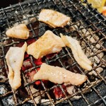 用户对于炭や 中島公園店的评论图