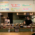 用戶對於LaLa Chai thaifood & craftbeer的評論圖